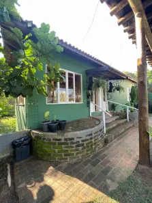 Fazenda/Sítio com 3 Quartos à venda, 140m² no Colinas do Mosteiro de Itaici, Indaiatuba