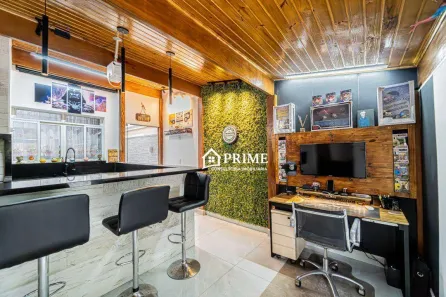 Casa de Condomínio com 3 Quartos à venda, 115m² no Paisagem Renoir, Cotia