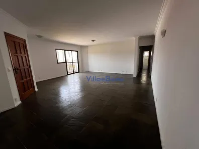Apartamento com 4 Quartos à venda, 154m² no Parque Residencial Aquarius, São José dos Campos