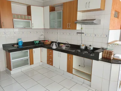 Apartamento com 2 Quartos à venda, 105m² no Centro, Americana