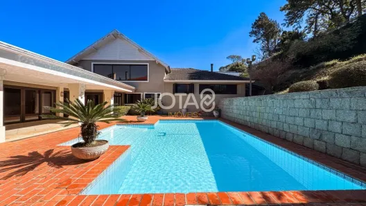 Casa de Condomínio com 5 Quartos à venda, 600m² no Seminário, Curitiba