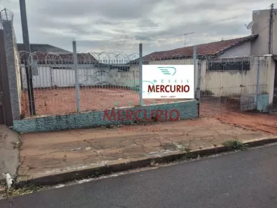 Lote/Terreno à venda, 242m² no Vila Souto, Bauru
