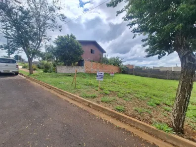 Lote/Terreno à venda, 526m² no Loteamento Santa Marta, Ribeirão Preto