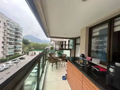 Apartamento com 3 Quartos à venda, 81m² no Recreio dos Bandeirantes, Rio de Janeiro