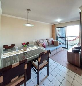 Apartamento com 3 Quartos à venda, 74m² no Torre, Recife