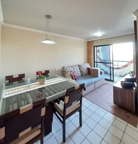 Apartamento com 3 Quartos à venda, 74m² no Torre, Recife