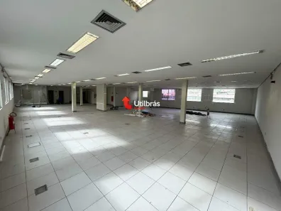 Prédio Comercial para alugar, 1230m² no Graça, Belo Horizonte