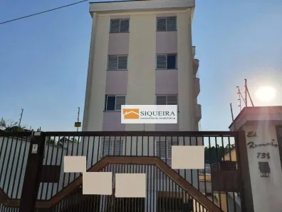 Apartamento com 3 Quartos à venda, 90m² no Jardim Faculdade, Sorocaba