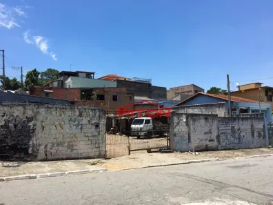 Lote/Terreno à venda, 480m² no Engenheiro Goulart, São Paulo