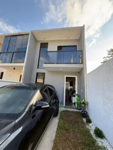 Sobrado com 2 Quartos à venda, 80m² no São João do Rio Vermelho, Florianópolis