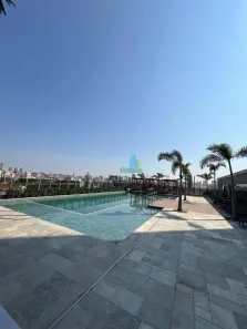 Apartamento com 3 Quartos à venda, 220m² no Nova Campinas, Campinas