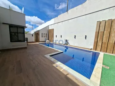 Casa de Condomínio com 3 Quartos à venda, 234m² no Roncáglia, Valinhos