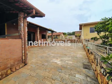 Casa com 5 Quartos à venda, 390m² no Lagoa Mansões, Lagoa Santa