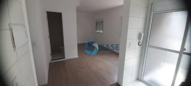 Apartamento com 1 Quarto à venda, 32m² no Parque Reboucas, São Paulo