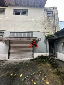 Galpão/Depósito/Armazém à venda, 300m² no Vila Brasílio Machado, São Paulo
