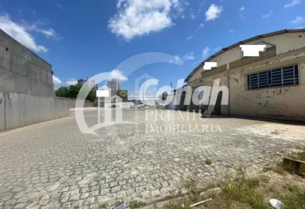 Lote/Terreno para alugar, 1257m² no Inácio Barbosa, Aracaju