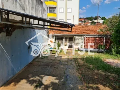 Lote/Terreno para alugar, 367m² no Jardim Leonor, Campinas
