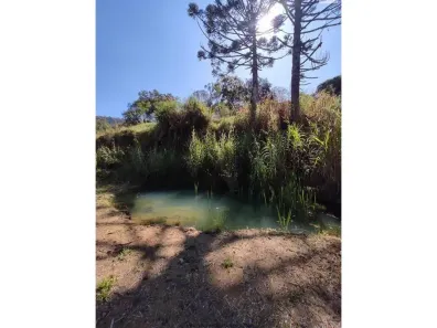 Fazenda/Sítio com 1 Quarto à venda, 1500m² no , Piracaia