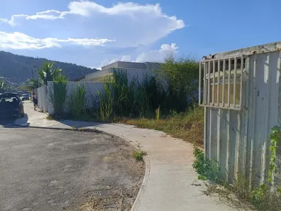 Lote/Terreno à venda, 367m² no Chácaras de Inoã (Inoã), Maricá