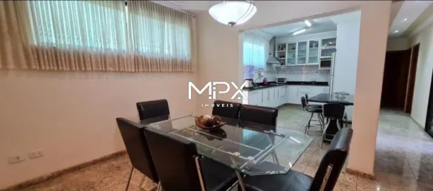 Casa com 3 Quartos à venda, 207m² no São Judas, Piracicaba