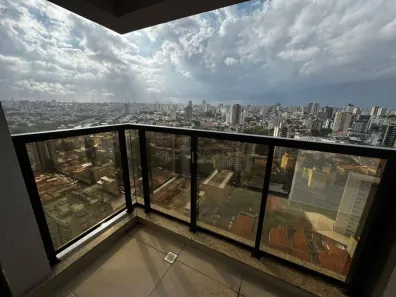 Apartamento com 2 Quartos à venda, 82m² no Jardim Faculdade, Sorocaba