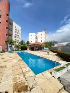Apartamento com 3 Quartos à venda, 67m² no Planalto, Teresina