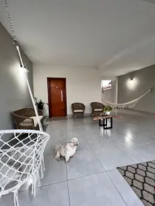 Casa com 4 Quartos à venda, 244m² no Cidade Alta, Cuiabá