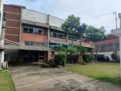 Galpão/Depósito/Armazém para alugar, 2150m² no Remédios, Osasco