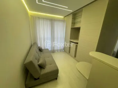 Apartamento com 1 Quarto à venda, 40m² no Perdizes, São Paulo