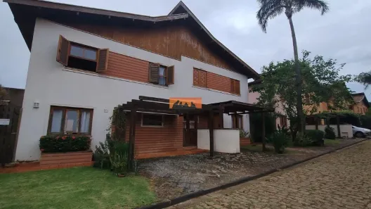 Casa com 3 Quartos à venda, 82m² no Bosque de Barão Geraldo, Campinas