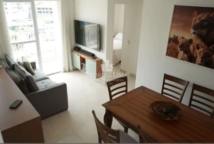Apartamento com 2 Quartos para alugar, 50m² no Penha de França, São Paulo