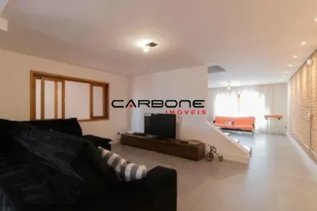 Sobrado com 4 Quartos à venda, 292m² no Alto da Mooca, São Paulo