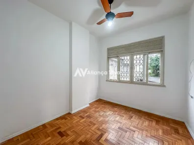 Apartamento com 1 Quarto à venda, 36m² no Catete, Rio de Janeiro