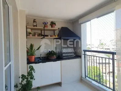 Apartamento com 3 Quartos à venda, 105m² no Parque Mandaqui, São Paulo