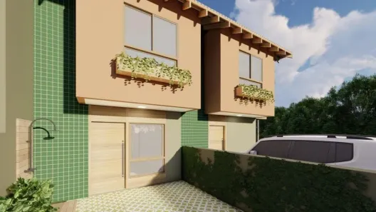Apartamento com 2 Quartos à venda, 67m² no Do Ubatuba, São Francisco do Sul