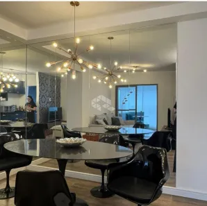 Apartamento com 2 Quartos à venda, 64m² no Quarta Parada, São Paulo