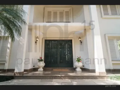 Casa com 4 Quartos à venda, 431m² no Jardim Europa, São Paulo