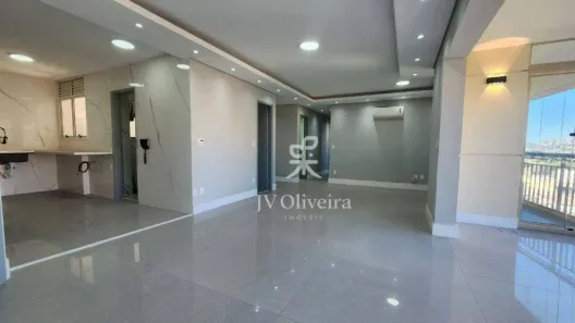 Apartamento com 3 Quartos à venda, 106m² no Vila Sônia, São Paulo