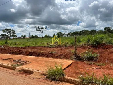 Lote/Terreno à venda, 5220m² no Luz, Luz