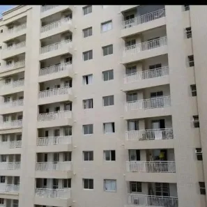 Apartamento com 3 Quartos para alugar, 92m² no Parque Verde, Belém