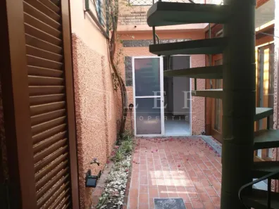 Casa com 3 Quartos para alugar, 240m² no Jardim Europa, São Paulo