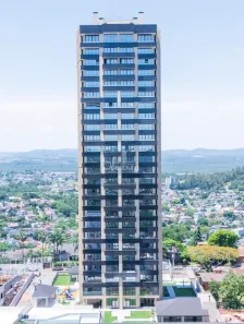 Apartamento com 3 Quartos à venda, 162m² no Jardim Mauá, Novo Hamburgo