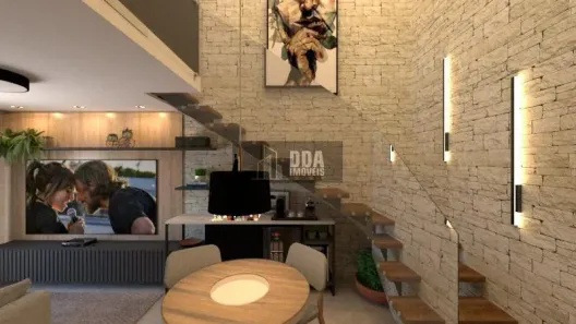 Apartamento com 1 Quarto à venda, 67m² no Jurerê, Florianópolis
