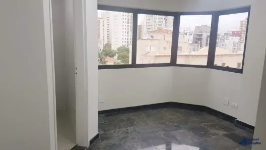 Sala Comercial para alugar, 37m² no Perdizes, São Paulo