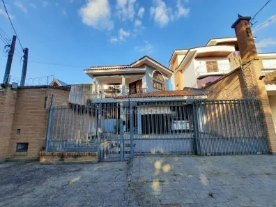 Casa com 3 Quartos à venda, 260m² no Jardim dos Estados, Sorocaba
