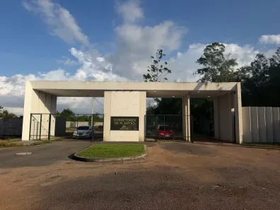 Lote/Terreno à venda, 200m² no São José, Macapá