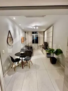 Apartamento com 2 Quartos à venda, 80m² no Botafogo, Rio de Janeiro