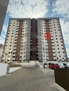 Apartamento com 2 Quartos à venda, 61m² no Jardim Santiago, Indaiatuba