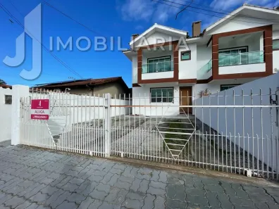 Casa com 3 Quartos para alugar, 80m² no Ingleses do Rio Vermelho, Florianópolis