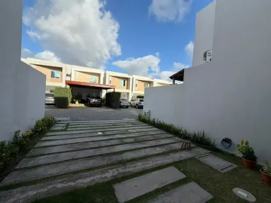 Apartamento com 3 Quartos à venda, 100m² no Urucunema, Eusébio